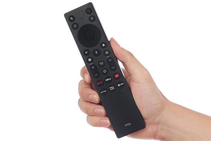 Google Tivi QLED TCL AI FHD 43 inch 43S5K